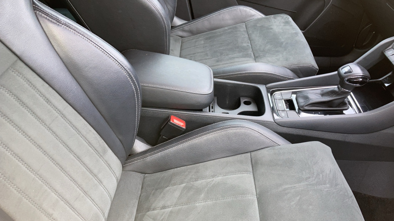 Skoda Karoq 1.0 TSI SE L 5dr DSG Petrol Estate